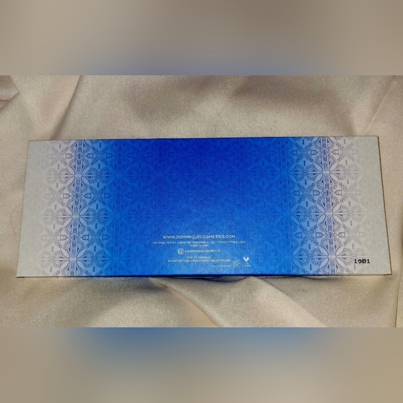 Rustic Glam by Dominique Cosmetics - Picture 10 of 12